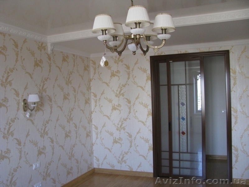 2-х уровневая квартира с евроремонтом в районе Парка Победы. - <ro>Изображение</ro><ru>Изображение</ru> #6, <ru>Объявление</ru> #611688