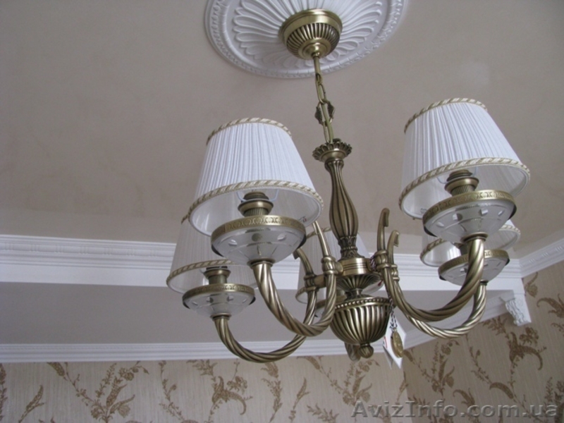 2-х уровневая квартира с евроремонтом в районе Парка Победы. - <ro>Изображение</ro><ru>Изображение</ru> #7, <ru>Объявление</ru> #611688