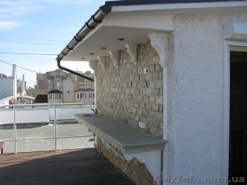 2-х уровневая квартира с евроремонтом в районе Парка Победы. - <ro>Изображение</ro><ru>Изображение</ru> #8, <ru>Объявление</ru> #611688