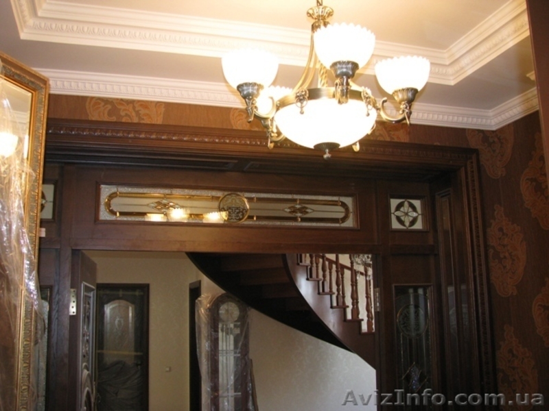 2-х уровневая квартира с евроремонтом в районе Парка Победы. - <ro>Изображение</ro><ru>Изображение</ru> #10, <ru>Объявление</ru> #611688