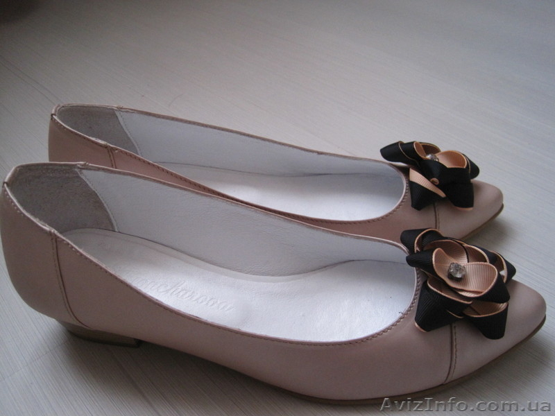 Продам хорошую качественную кожанную обувь - <ro>Изображение</ro><ru>Изображение</ru> #5, <ru>Объявление</ru> #613562