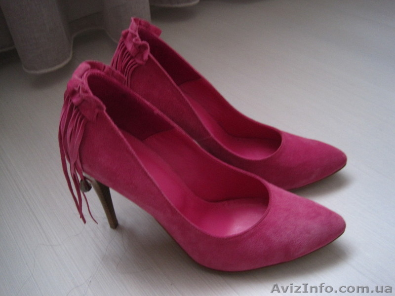 Продам хорошую качественную кожанную обувь - <ro>Изображение</ro><ru>Изображение</ru> #4, <ru>Объявление</ru> #613562