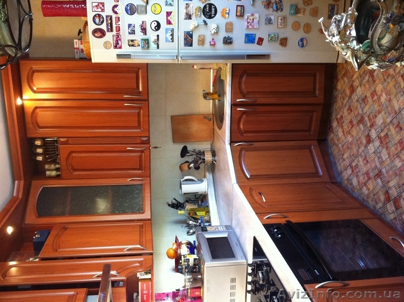 Квартира на Черемушках - <ro>Изображение</ro><ru>Изображение</ru> #3, <ru>Объявление</ru> #630863