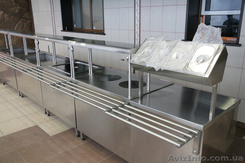 линия для раздачи - <ro>Изображение</ro><ru>Изображение</ru> #3, <ru>Объявление</ru> #617847