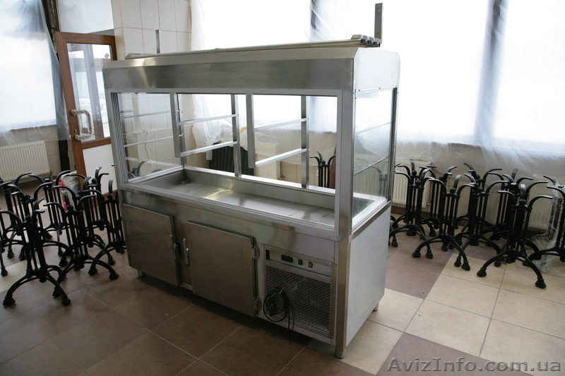 линия для раздачи - <ro>Изображение</ro><ru>Изображение</ru> #4, <ru>Объявление</ru> #617847