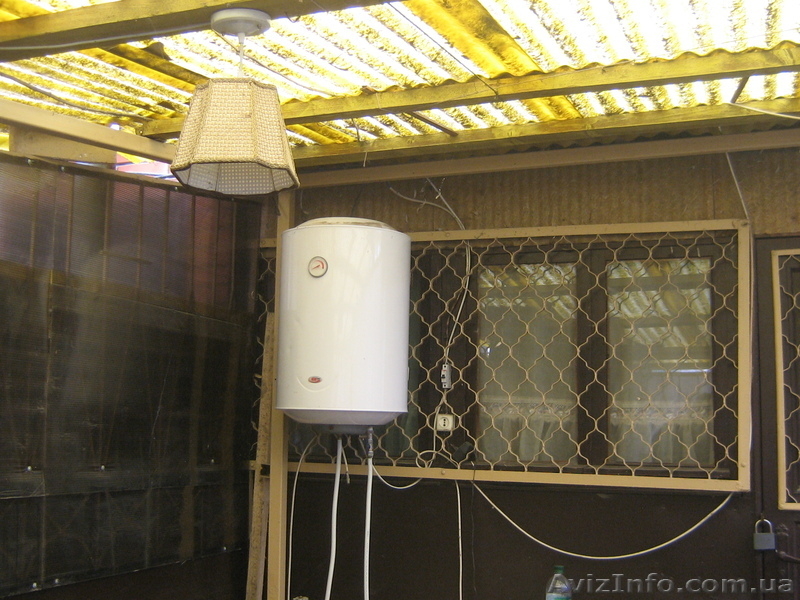 продамкурень на причале в с Ново-Дофиновка - <ro>Изображение</ro><ru>Изображение</ru> #8, <ru>Объявление</ru> #628697