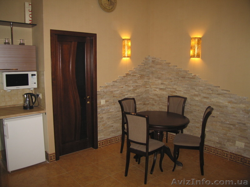 Посуточно своя 1ком.квартира в центре - <ro>Изображение</ro><ru>Изображение</ru> #4, <ru>Объявление</ru> #608448