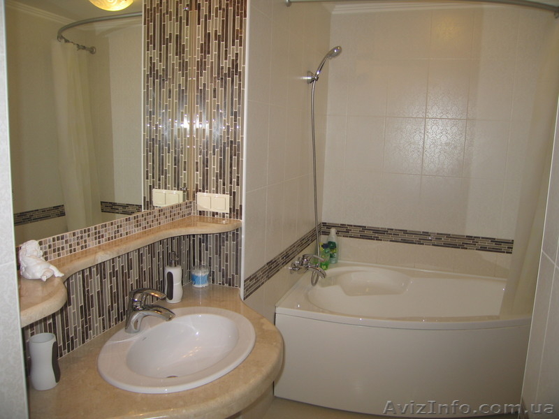 Посуточно своя 1ком.квартира в центре - <ro>Изображение</ro><ru>Изображение</ru> #6, <ru>Объявление</ru> #608448