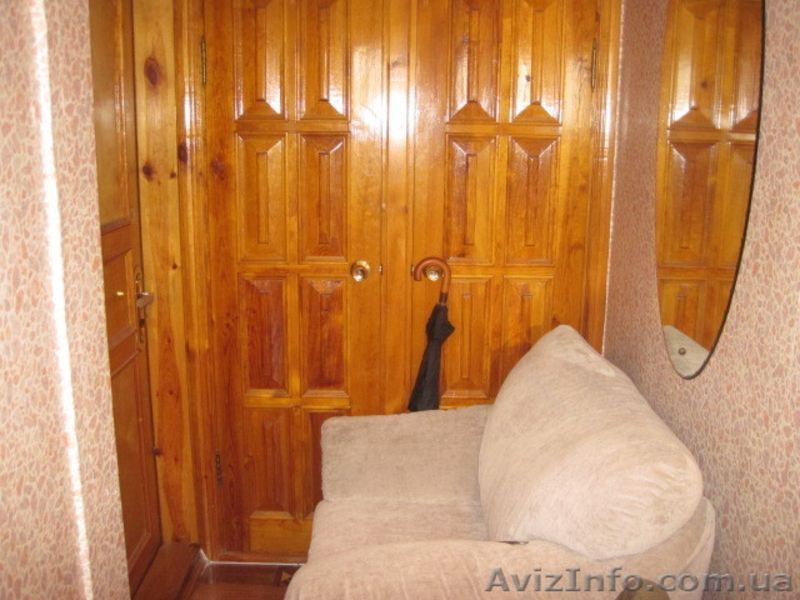 Продам 2-х   комнатную квартиру на ул.Заболотного - <ro>Изображение</ro><ru>Изображение</ru> #5, <ru>Объявление</ru> #612829