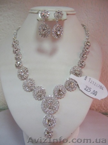 Стильная, качественная бижутерия!!! - <ro>Изображение</ro><ru>Изображение</ru> #9, <ru>Объявление</ru> #636600