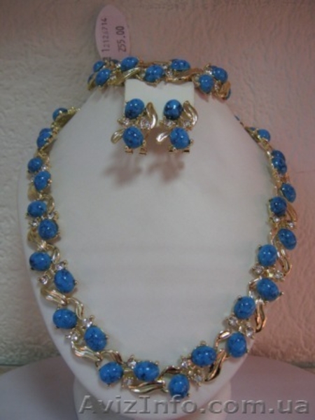 Стильная, качественная бижутерия!!! - <ro>Изображение</ro><ru>Изображение</ru> #8, <ru>Объявление</ru> #636600