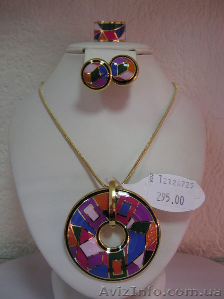 Стильная, качественная бижутерия!!! - <ro>Изображение</ro><ru>Изображение</ru> #6, <ru>Объявление</ru> #636600