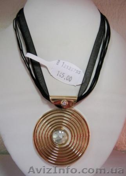 Стильная, качественная бижутерия!!! - <ro>Изображение</ro><ru>Изображение</ru> #7, <ru>Объявление</ru> #636600