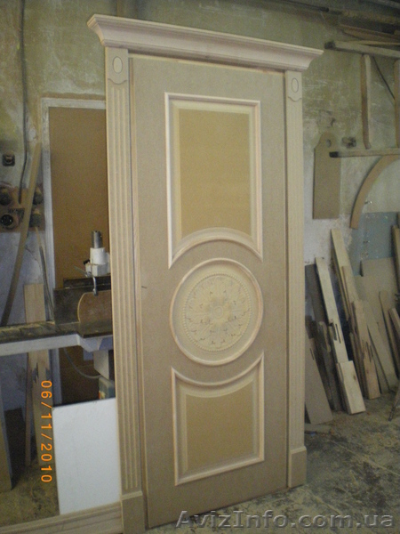 Двери/плинтуса/коробки - <ro>Изображение</ro><ru>Изображение</ru> #9, <ru>Объявление</ru> #608775