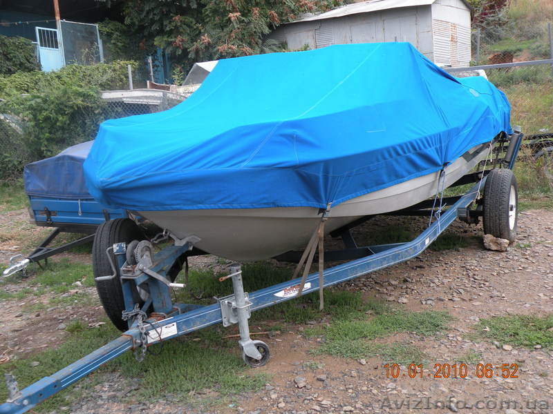 GLASTRON SV-178 - <ro>Изображение</ro><ru>Изображение</ru> #3, <ru>Объявление</ru> #606945