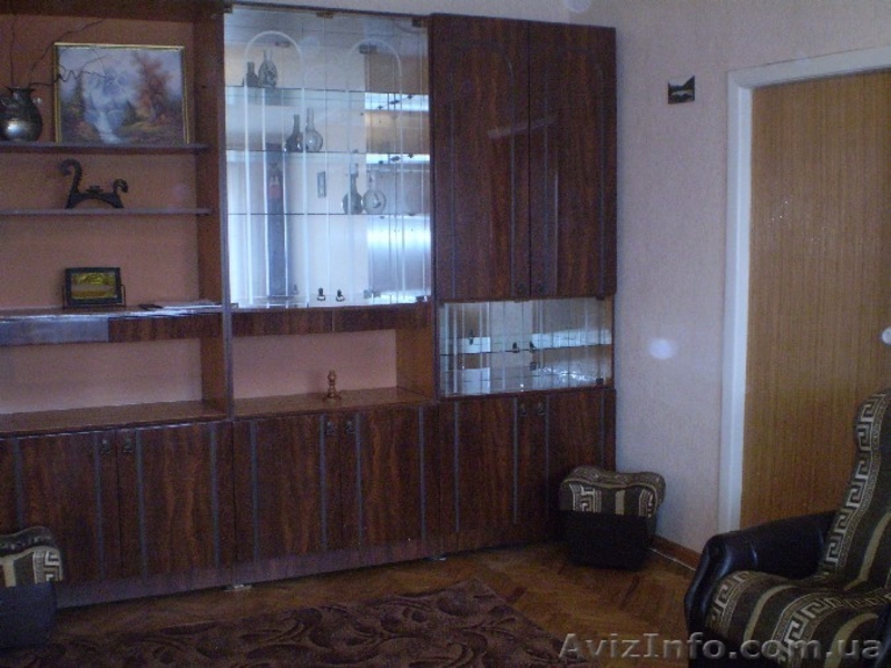 Сдам посуточно свою 2 ком квартиру/центр+море - <ro>Изображение</ro><ru>Изображение</ru> #3, <ru>Объявление</ru> #631945