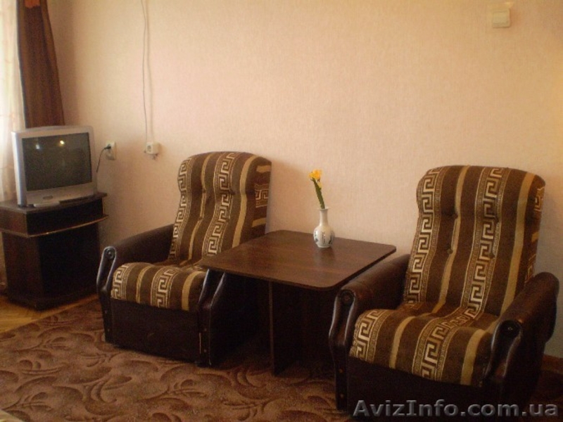 Сдам посуточно свою 2 ком квартиру/центр+море - <ro>Изображение</ro><ru>Изображение</ru> #5, <ru>Объявление</ru> #631945