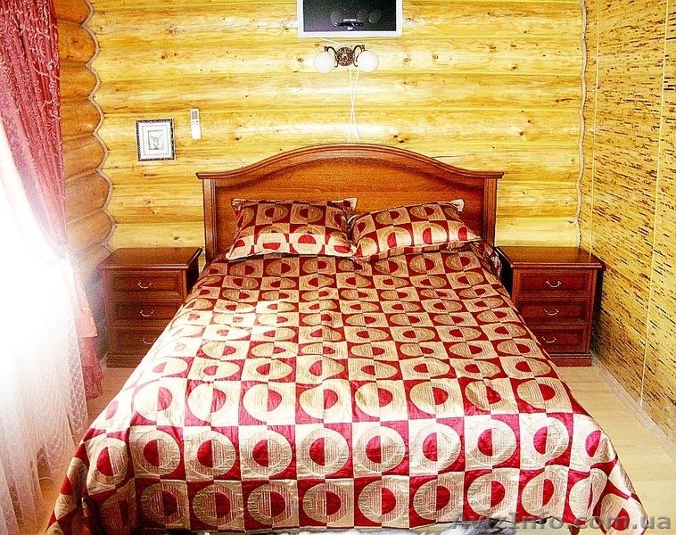 Дом из карпатской древесины зимней рубки - <ro>Изображение</ro><ru>Изображение</ru> #8, <ru>Объявление</ru> #610683