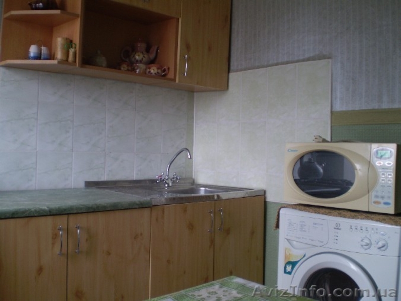 Сдам посуточно свою 2 ком квартиру/центр+море - <ro>Изображение</ro><ru>Изображение</ru> #7, <ru>Объявление</ru> #631945