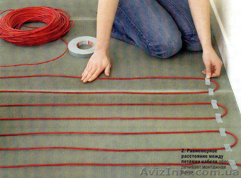 LTEK  Теплый Пол со скидкой 10%  - <ro>Изображение</ro><ru>Изображение</ru> #3, <ru>Объявление</ru> #610366