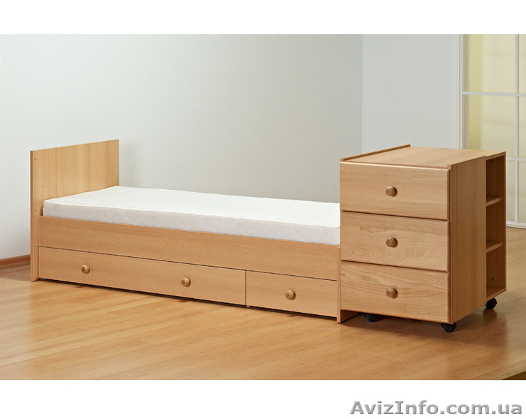 Детская мебельи из натурального дерева (бук) тм ГАНДЫЛЯН - <ro>Изображение</ro><ru>Изображение</ru> #9, <ru>Объявление</ru> #640014