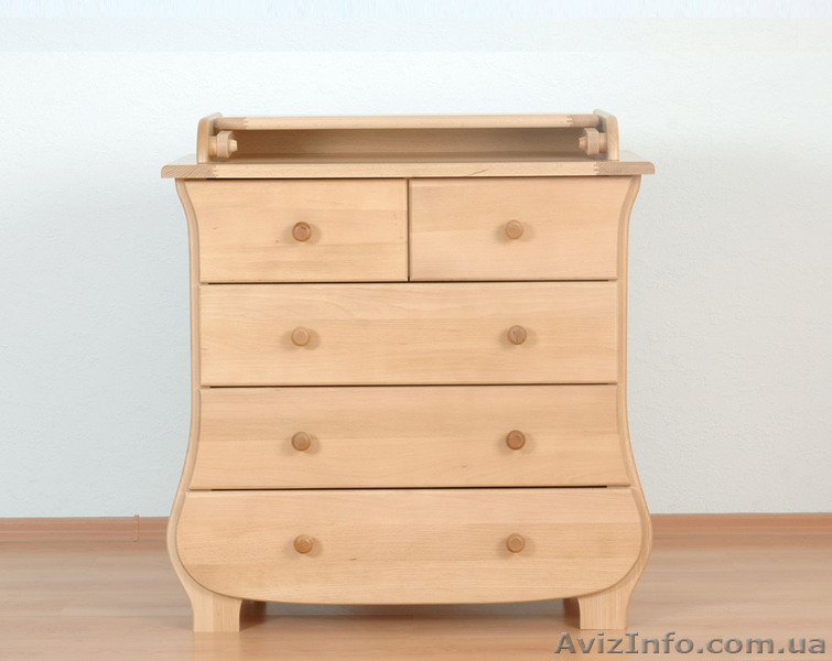 Детская мебельи из натурального дерева (бук) тм ГАНДЫЛЯН - <ro>Изображение</ro><ru>Изображение</ru> #6, <ru>Объявление</ru> #640014