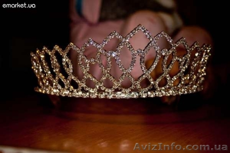продам новые диадемы - <ro>Изображение</ro><ru>Изображение</ru> #4, <ru>Объявление</ru> #626484