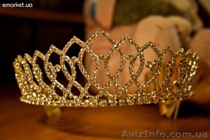 продам новые диадемы - <ro>Изображение</ro><ru>Изображение</ru> #3, <ru>Объявление</ru> #626484