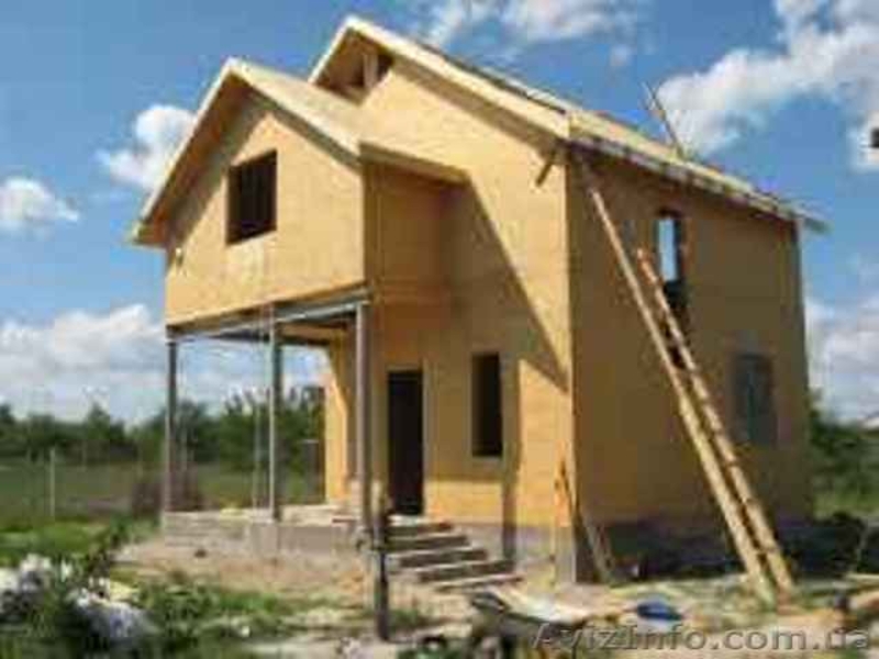  продам SIP-панели - <ro>Изображение</ro><ru>Изображение</ru> #1, <ru>Объявление</ru> #623585