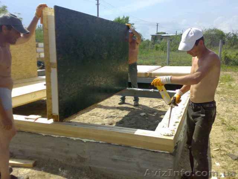 Продам стройматериалы а также строим дома и сооружения любой сложност - <ro>Изображение</ro><ru>Изображение</ru> #9, <ru>Объявление</ru> #629332