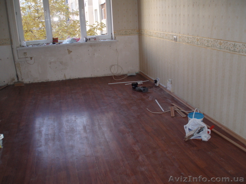 Продам 3-х комнатную квартиру   на ул.Марсельская   - <ro>Изображение</ro><ru>Изображение</ru> #2, <ru>Объявление</ru> #611692