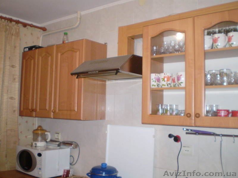 Продам 2-х комнатную квартиру   на ул.Заболотного - <ro>Изображение</ro><ru>Изображение</ru> #3, <ru>Объявление</ru> #612795