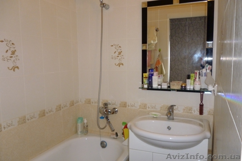 Продам 3-х комнатную квартиру на ул.Генерала Бочарова     - <ro>Изображение</ro><ru>Изображение</ru> #2, <ru>Объявление</ru> #611406