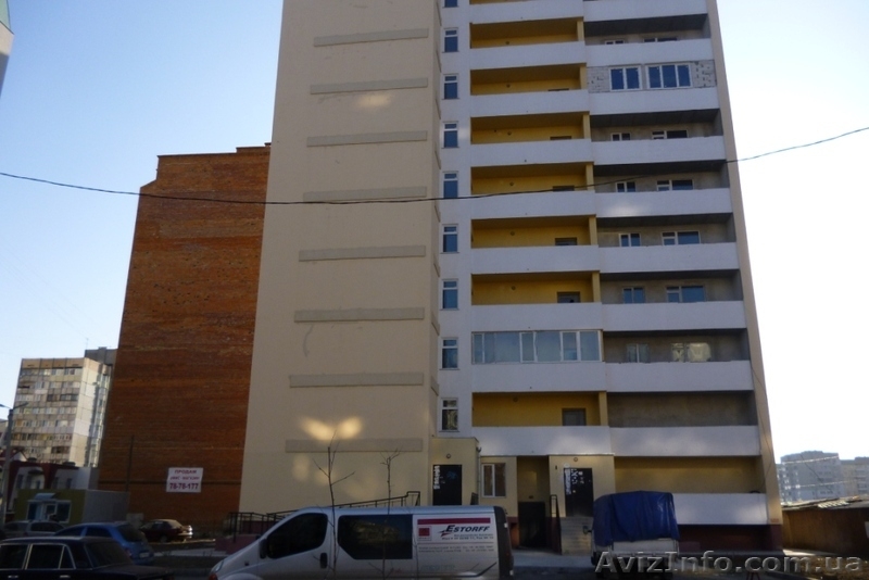 Продам 3-х комнатное офисное помещение ул.Высоцкого. - <ro>Изображение</ro><ru>Изображение</ru> #5, <ru>Объявление</ru> #611449