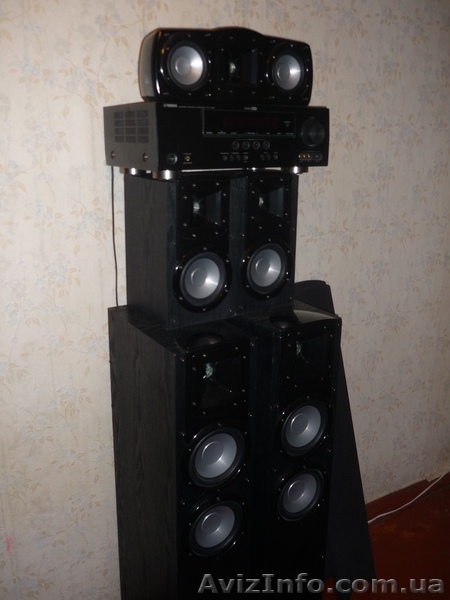 свет+звук световое - звуковое оборудование, для летнего кафе. - <ro>Изображение</ro><ru>Изображение</ru> #9, <ru>Объявление</ru> #632870