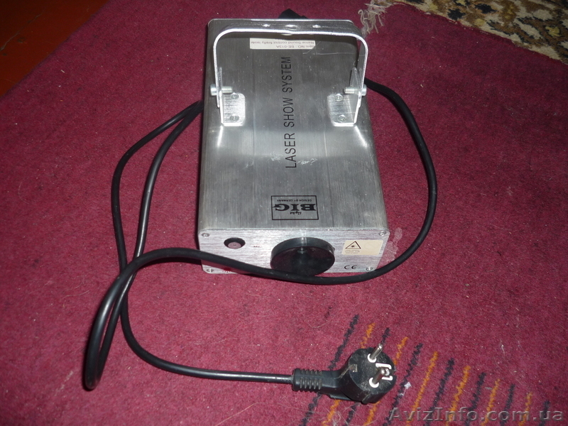 Музыкальное световое оборудование,для кафе,ресторана,клуба. - <ro>Изображение</ro><ru>Изображение</ru> #5, <ru>Объявление</ru> #519003