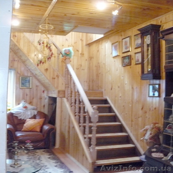 Продам дом на 2 семьи на Чубаевке.  - <ro>Изображение</ro><ru>Изображение</ru> #3, <ru>Объявление</ru> #616379