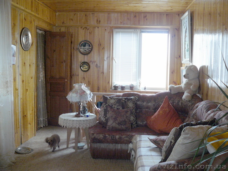 Продам дом на 2 семьи на Чубаевке.  - <ro>Изображение</ro><ru>Изображение</ru> #4, <ru>Объявление</ru> #616379