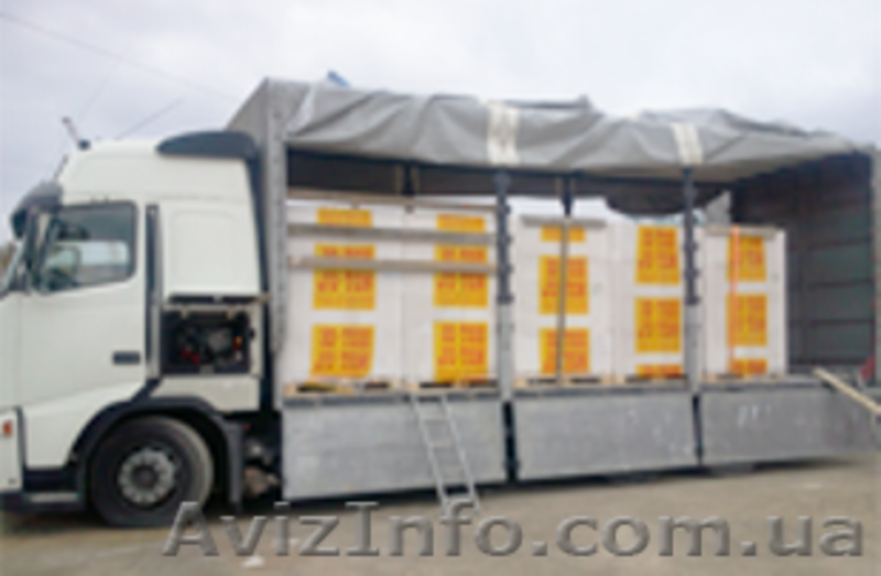 Газобетон Ю-ТОН - <ro>Изображение</ro><ru>Изображение</ru> #5, <ru>Объявление</ru> #637589