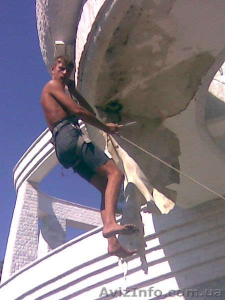 Верхолазные работы - <ro>Изображение</ro><ru>Изображение</ru> #3, <ru>Объявление</ru> #621787