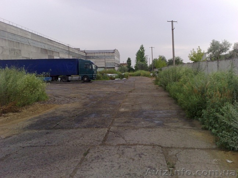 Производственно-складское помещение площадью от 1200 до 6000 м2 - <ro>Изображение</ro><ru>Изображение</ru> #3, <ru>Объявление</ru> #641449