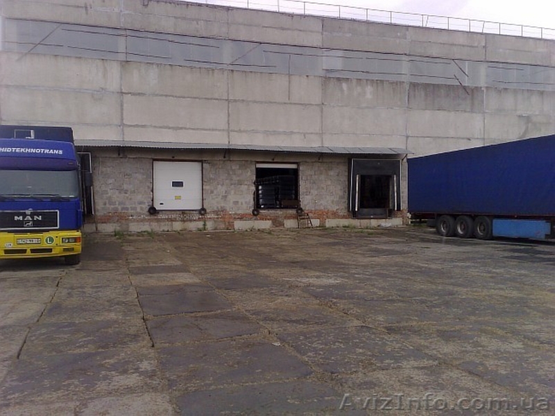 Производственно-складское помещение площадью от 1200 до 6000 м2 - <ro>Изображение</ro><ru>Изображение</ru> #4, <ru>Объявление</ru> #641449