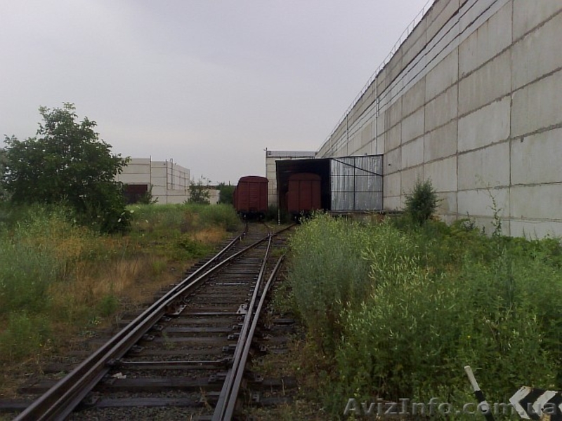 Производственно-складское помещение площадью от 1200 до 6000 м2 - <ro>Изображение</ro><ru>Изображение</ru> #5, <ru>Объявление</ru> #641449