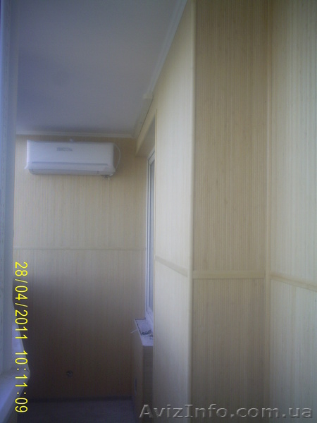  балконы под ключ - <ro>Изображение</ro><ru>Изображение</ru> #3, <ru>Объявление</ru> #642339