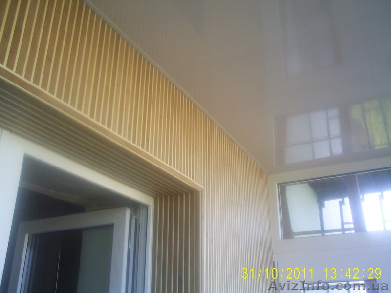  балконы под ключ - <ro>Изображение</ro><ru>Изображение</ru> #5, <ru>Объявление</ru> #642339