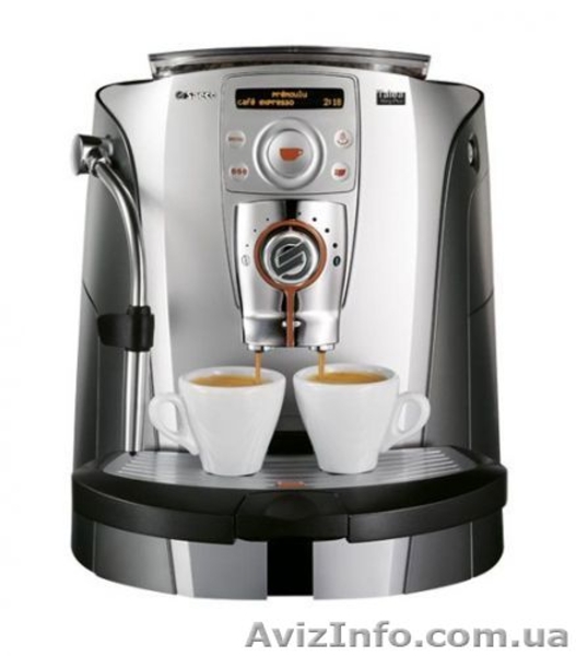 Продам новые автоматические кофемашины Saeco - <ro>Изображение</ro><ru>Изображение</ru> #5, <ru>Объявление</ru> #623143