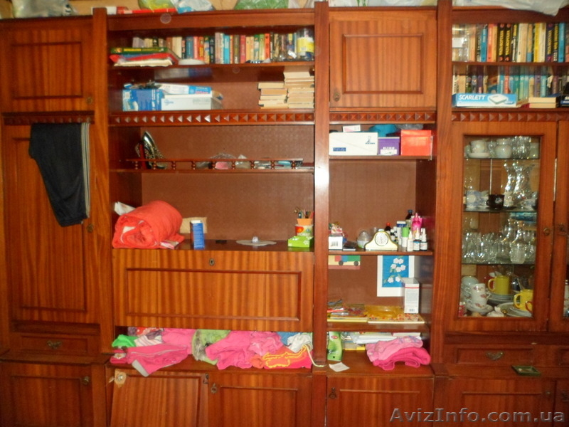 продам стенку САМОВЫВОЗ НЕ ДОРОГО - <ro>Изображение</ro><ru>Изображение</ru> #3, <ru>Объявление</ru> #632888