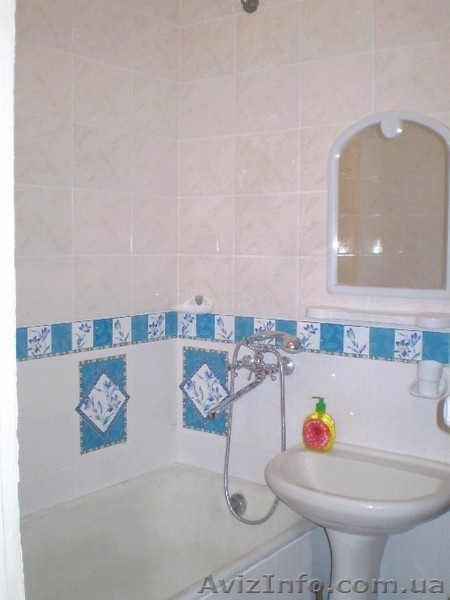 Сдам посуточно свою 2 ком квартиру/центр+море - <ro>Изображение</ro><ru>Изображение</ru> #9, <ru>Объявление</ru> #631945