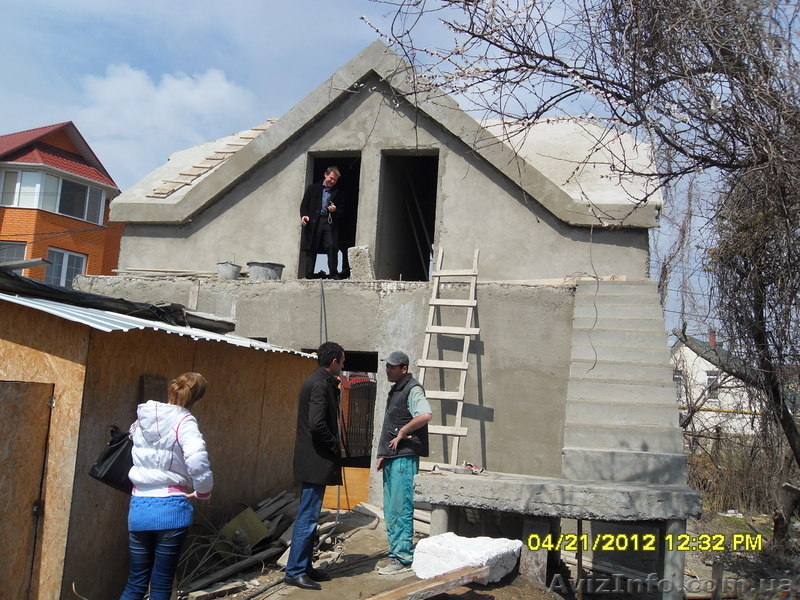 Несъёмная опалубка "ТермоМонолит" - <ro>Изображение</ro><ru>Изображение</ru> #3, <ru>Объявление</ru> #633144