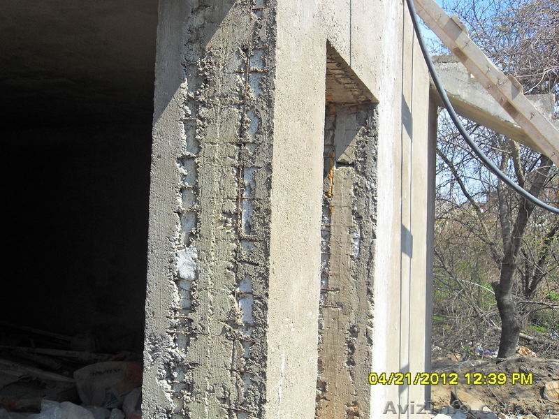 Несъёмная опалубка "ТермоМонолит" - <ro>Изображение</ro><ru>Изображение</ru> #6, <ru>Объявление</ru> #633144